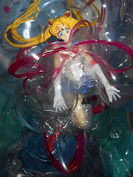 Amazon | Sailor Moon -Moon Crystal Power, Make Up, Bandai